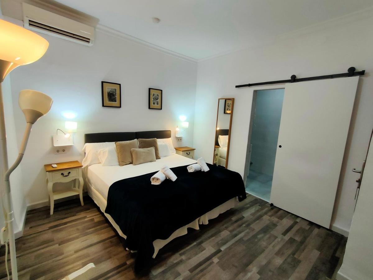 Hotel Zaida 세비야 외부 사진