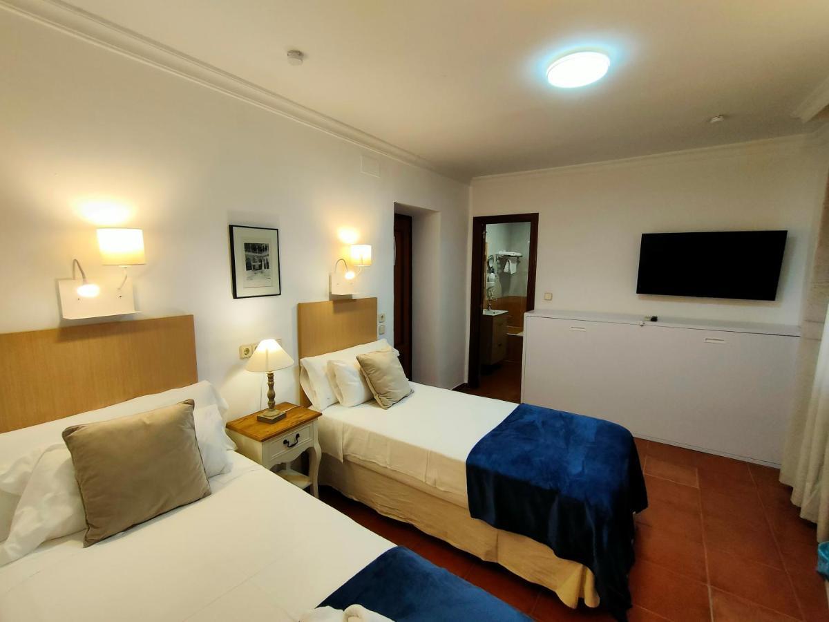 Hotel Zaida 세비야 외부 사진