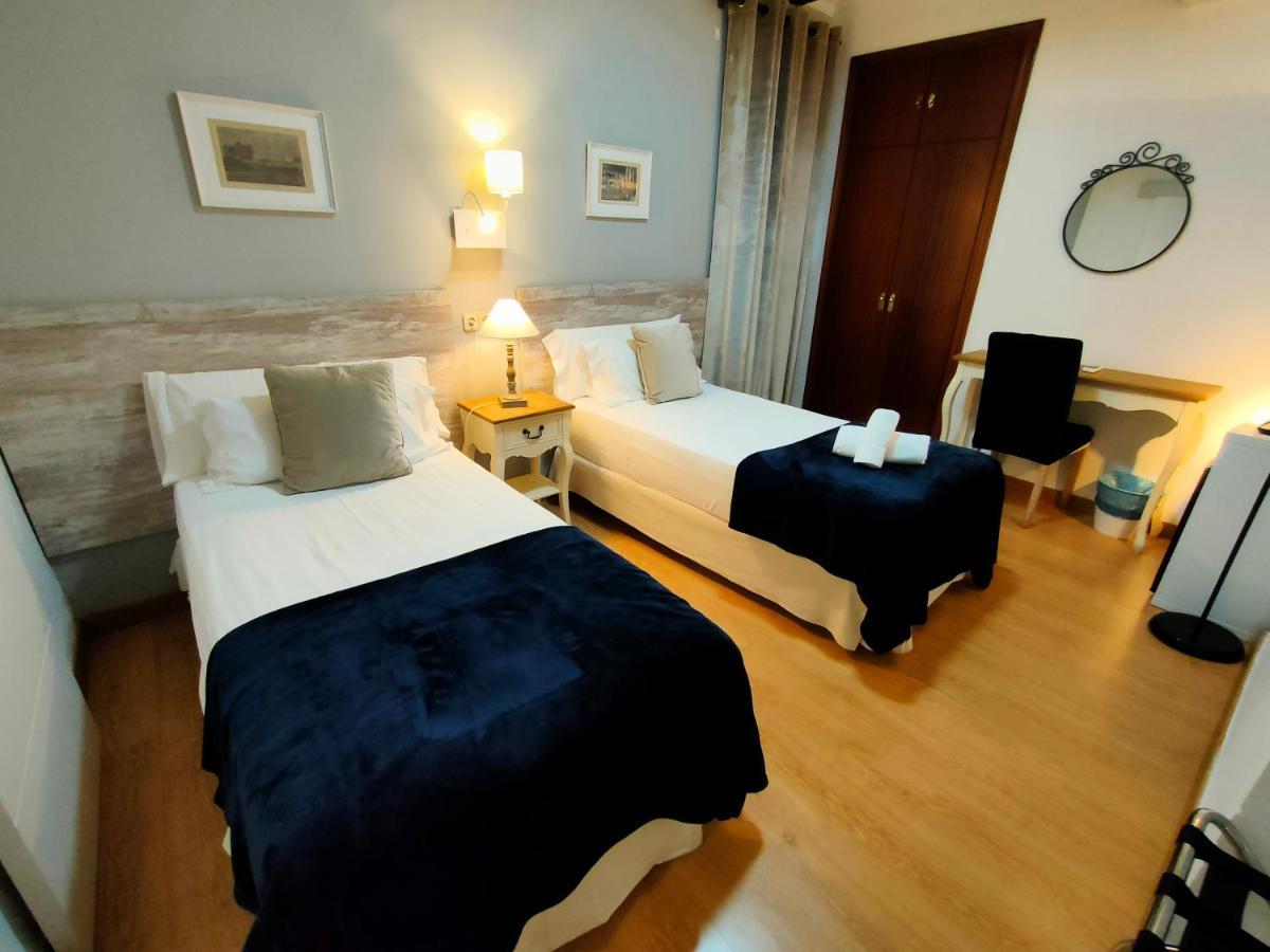Hotel Zaida 세비야 외부 사진