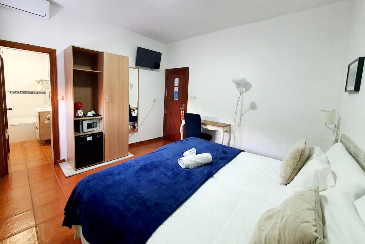 Hotel Zaida 세비야 외부 사진