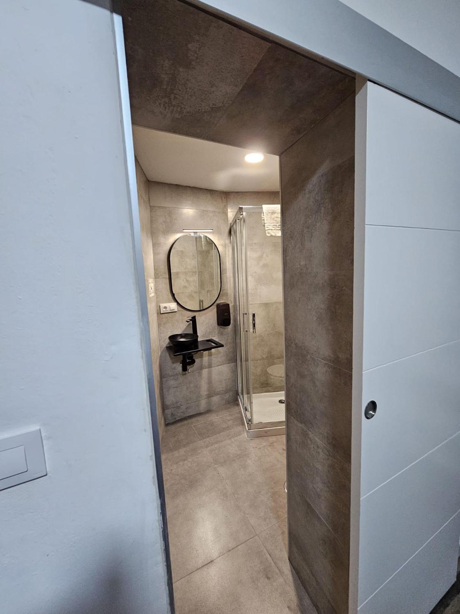 Hotel Zaida 세비야 외부 사진
