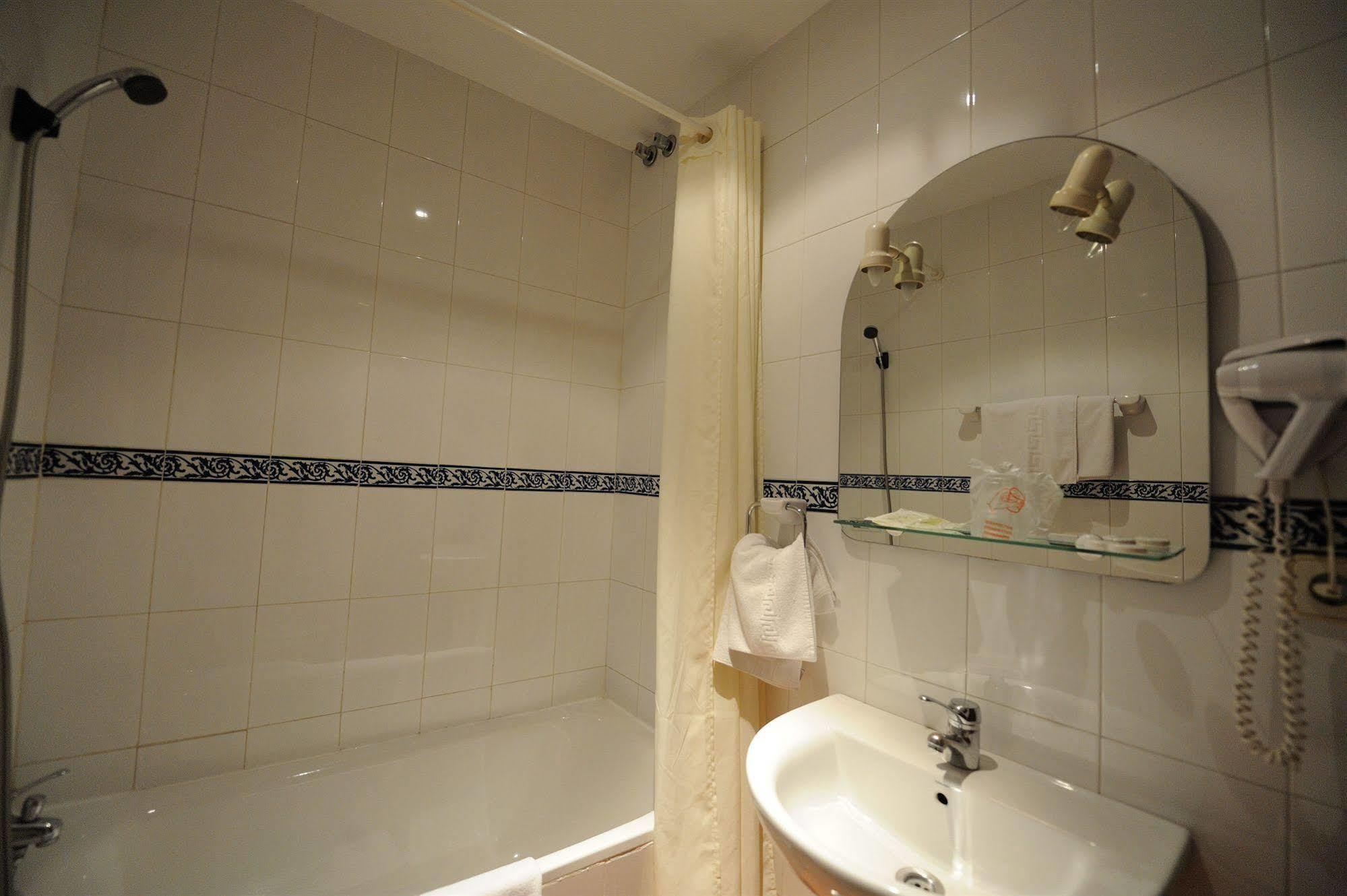 Hotel Zaida 세비야 외부 사진